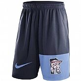 Men's Minnesota Twins Nike Navy Cooperstown Collection Dry Fly Shorts FengYun,baseball caps,new era cap wholesale,wholesale hats